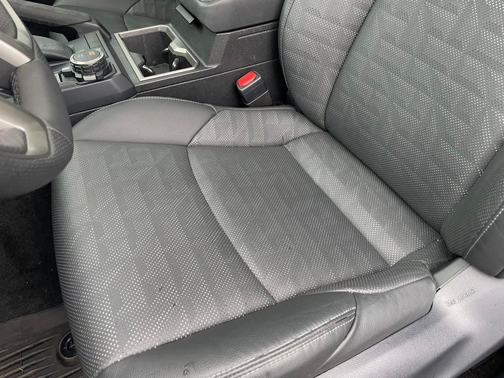 2025 Toyota Tacoma TRD Sport Premium - POWER SUNROOF / VENTILATED SEATS