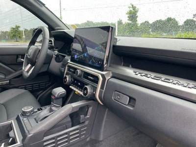 2025 Toyota Tacoma TRD Sport Premium - POWER SUNROOF / VENTILATED SEATS