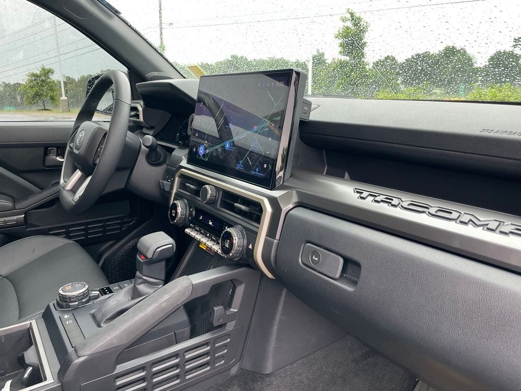 2025 Toyota Tacoma TRD Sport Premium - POWER SUNROOF / VENTILATED SEATS