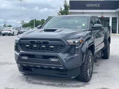 2025 Toyota Tacoma TRD Sport Premium - POWER SUNROOF / VENTILATED SEATS