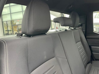 2024 Toyota Tacoma TRD Off-Road - WIRELESS CARPLAY / TONNEAU COVER
