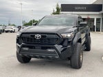 2024 Toyota Tacoma TRD Off-Road - WIRELESS CARPLAY / TONNEAU COVER