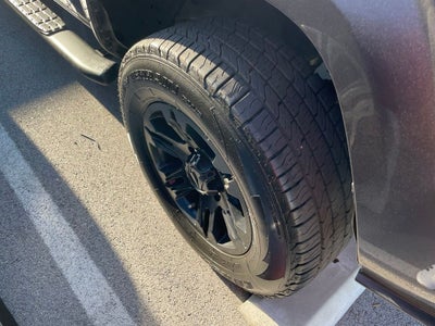 2021 Toyota Tacoma SR - LOW MILEAGE / CLEAN CARFAX