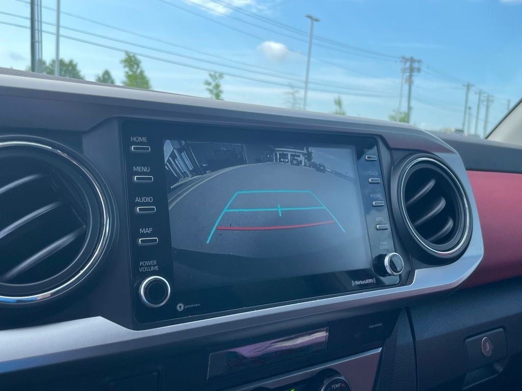2023 Toyota Tacoma SR5 V6 - APPLE CARPLAY / LANE KEEP ASSIST