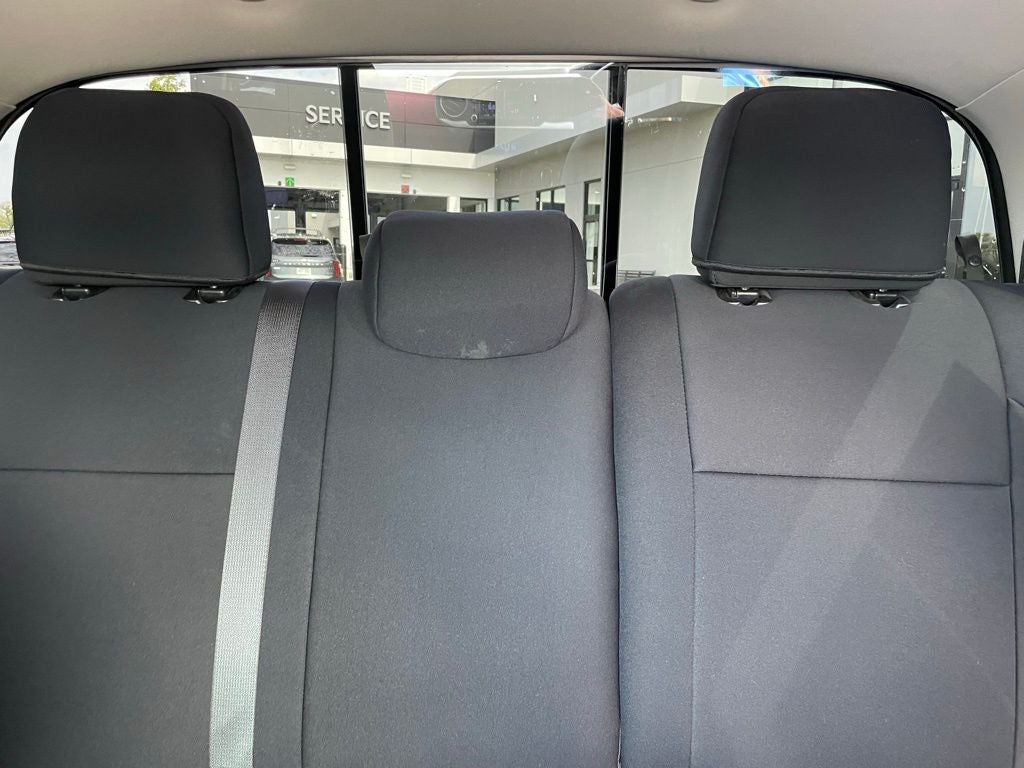 2023 Toyota Tacoma SR5 V6 - APPLE CARPLAY / LANE KEEP ASSIST