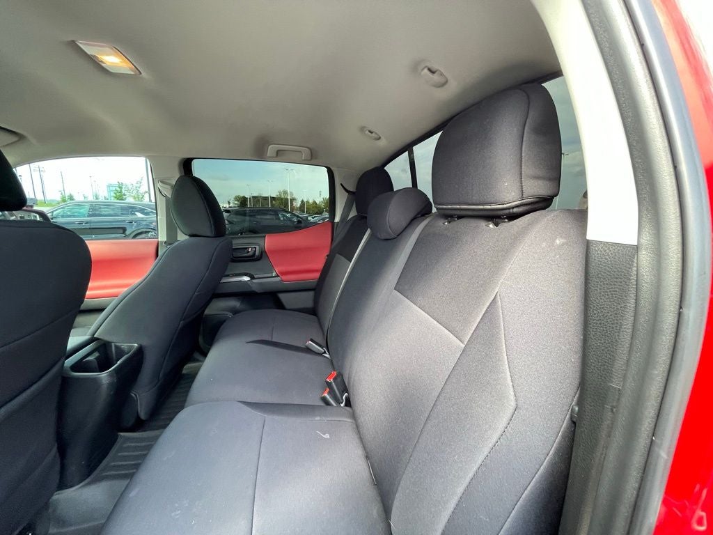 2023 Toyota Tacoma SR5 V6 - APPLE CARPLAY / LANE KEEP ASSIST