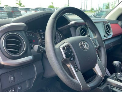 2023 Toyota Tacoma SR5 V6 - APPLE CARPLAY / LANE KEEP ASSIST