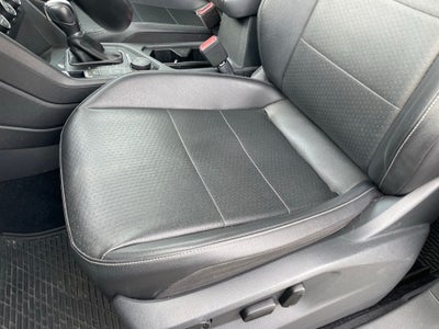 2018 Volkswagen Tiguan 2.0T SE 4Motion - POWER DRIVERS SEAT