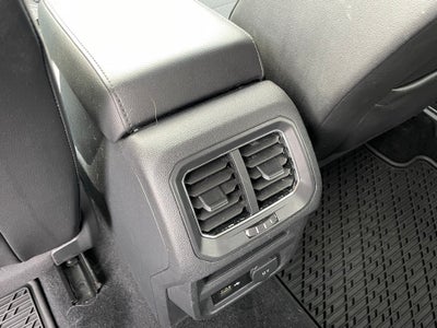 2018 Volkswagen Tiguan 2.0T SE 4Motion - POWER DRIVERS SEAT