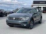 2018 Volkswagen Tiguan 2.0T SE 4Motion - POWER DRIVERS SEAT