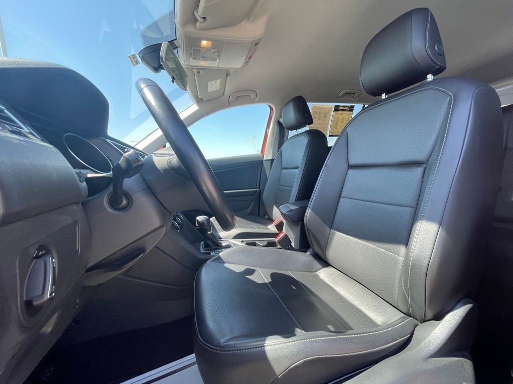 2018 Volkswagen Tiguan 2.0T SEL - POWER LIFTGATE / REMOTE START