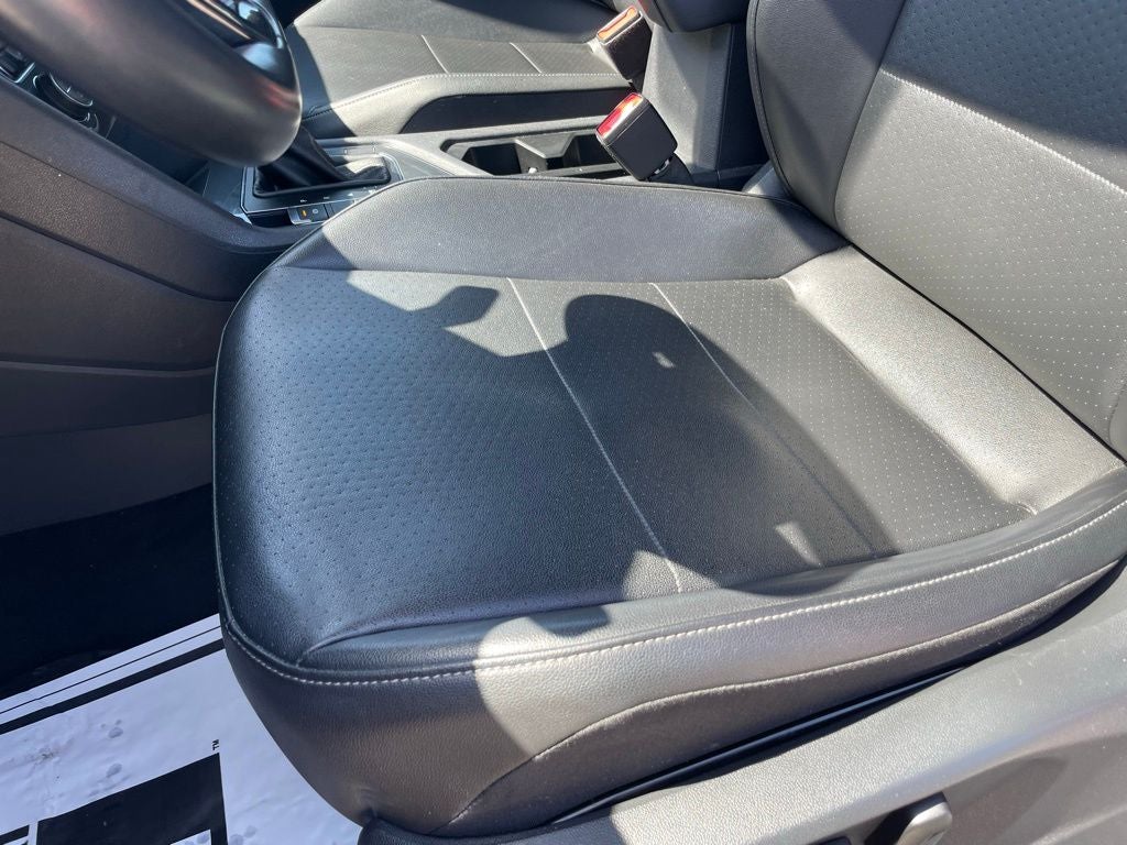 2018 Volkswagen Tiguan 2.0T SEL - POWER LIFTGATE / REMOTE START