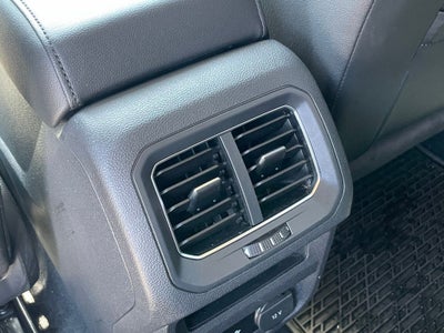 2018 Volkswagen Tiguan 2.0T SEL - POWER LIFTGATE / REMOTE START