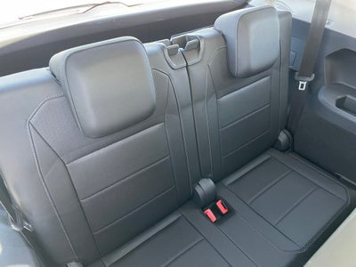 2018 Volkswagen Tiguan 2.0T SEL - POWER LIFTGATE / REMOTE START