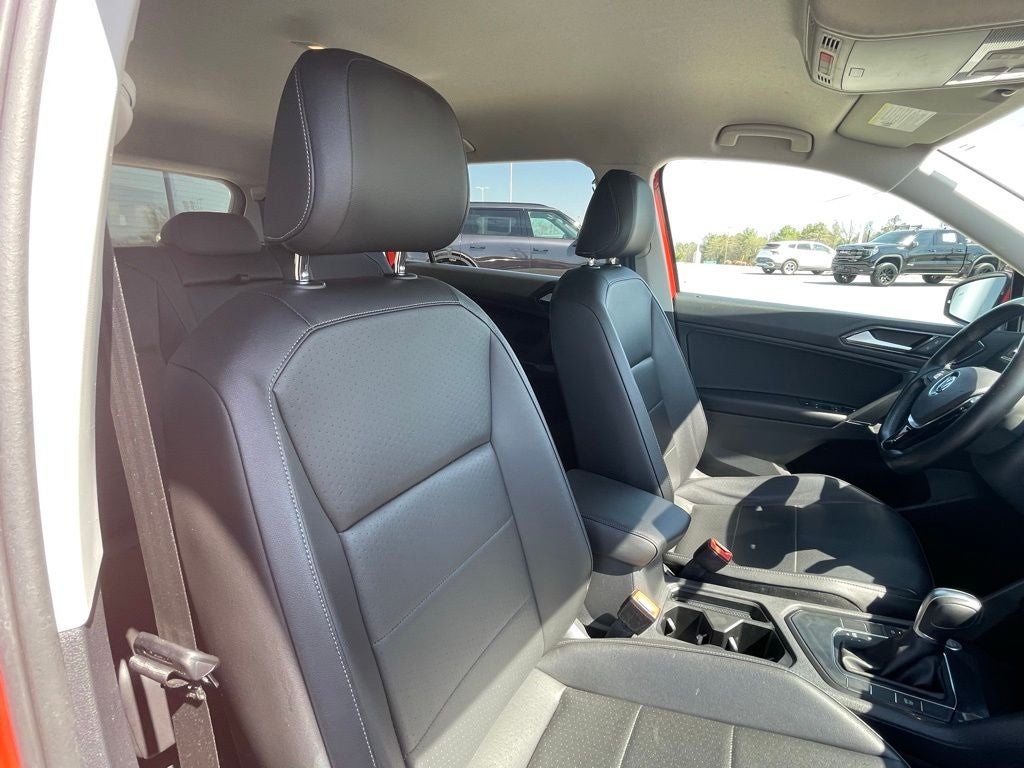 2018 Volkswagen Tiguan 2.0T SEL - POWER LIFTGATE / REMOTE START