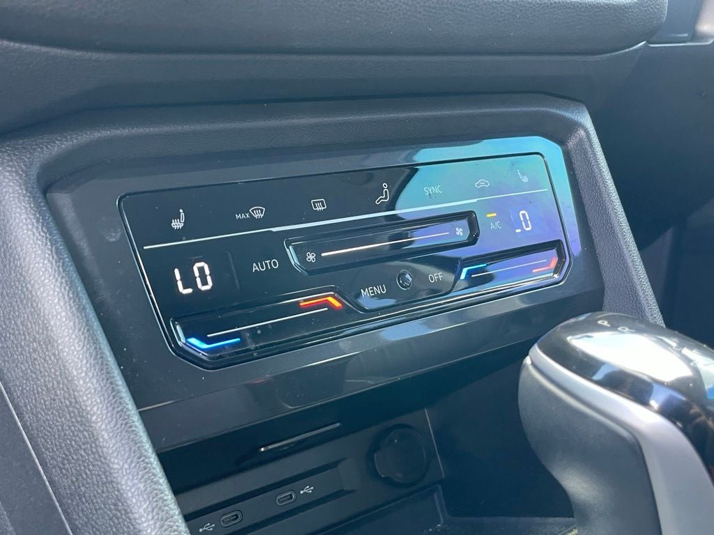 2024 Volkswagen Tiguan 2.0T SE - POWER LIFTGATE / APPLE CARPLAY