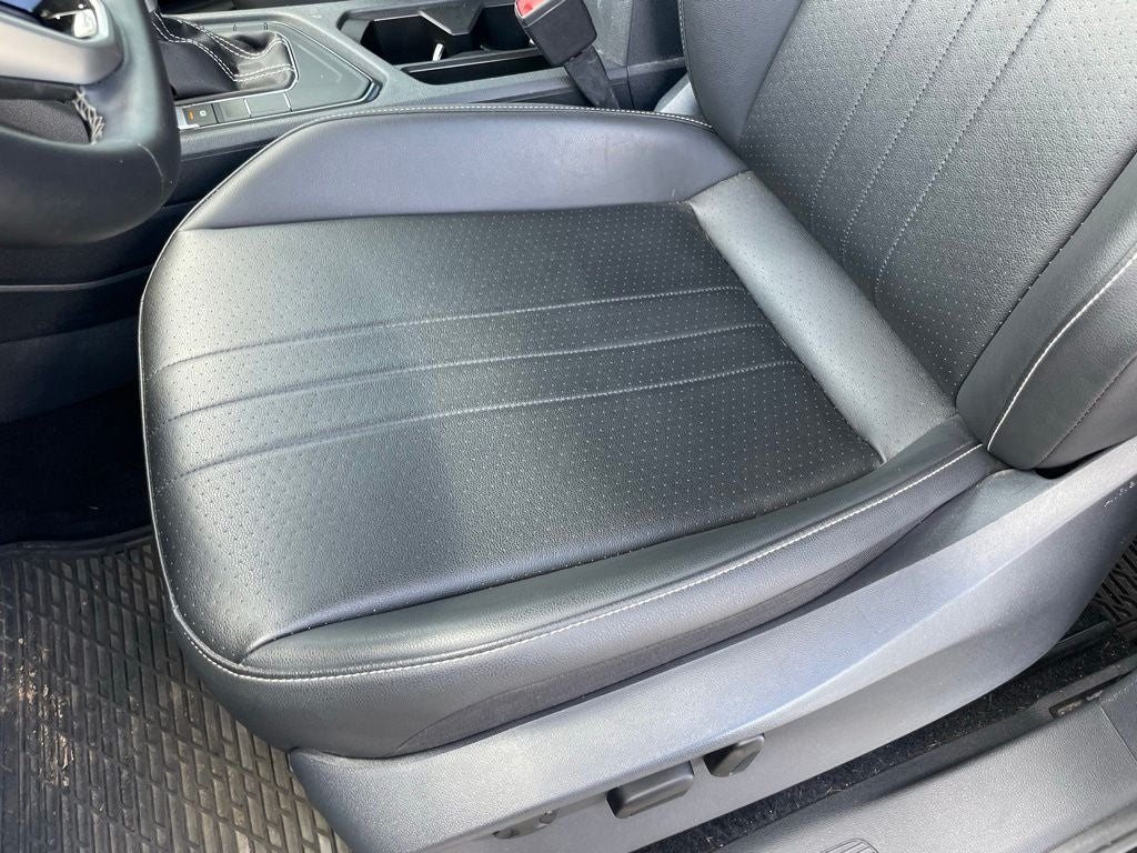 2024 Volkswagen Tiguan 2.0T SE - POWER LIFTGATE / APPLE CARPLAY