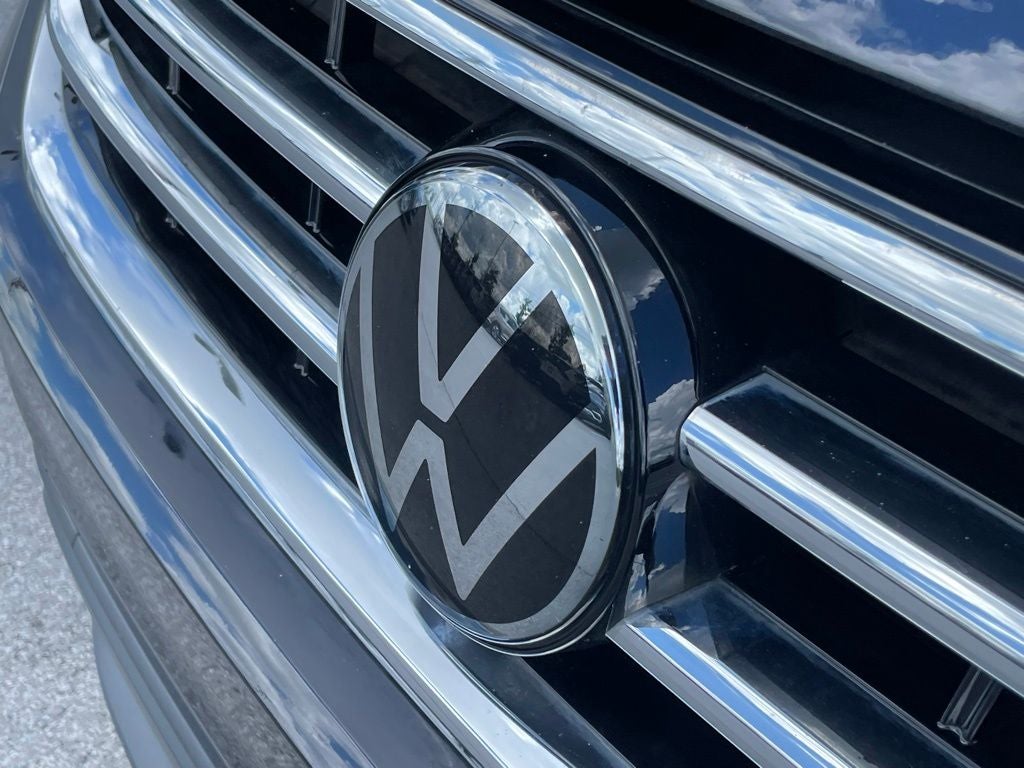 2024 Volkswagen Tiguan 2.0T SE - POWER LIFTGATE / APPLE CARPLAY