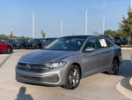 2024 Volkswagen Jetta 1.5T SE - 40 MPG / RAIN SENSING WIPERS