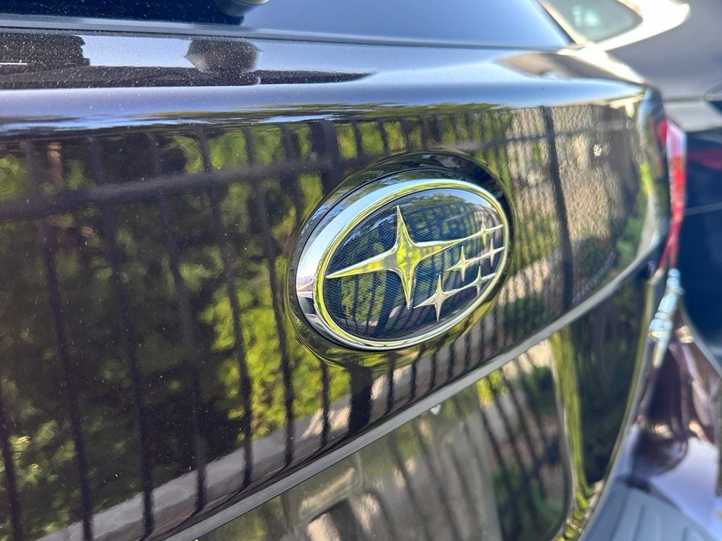 2017 Subaru Outback 2.5i Touring