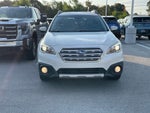 2015 Subaru Outback 2.5i Limited - 1-OWNER / CLEAN CARFAX