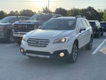 2015 Subaru Outback 2.5i Limited - 1-OWNER / CLEAN CARFAX