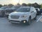 2015 Subaru Outback 2.5i Limited - 1-OWNER / CLEAN CARFAX