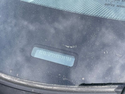 2024 Subaru Outback Touring XT - POWER SUNROOF / NAPPA LEATHER