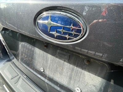 2024 Subaru Outback Touring XT - POWER SUNROOF / NAPPA LEATHER