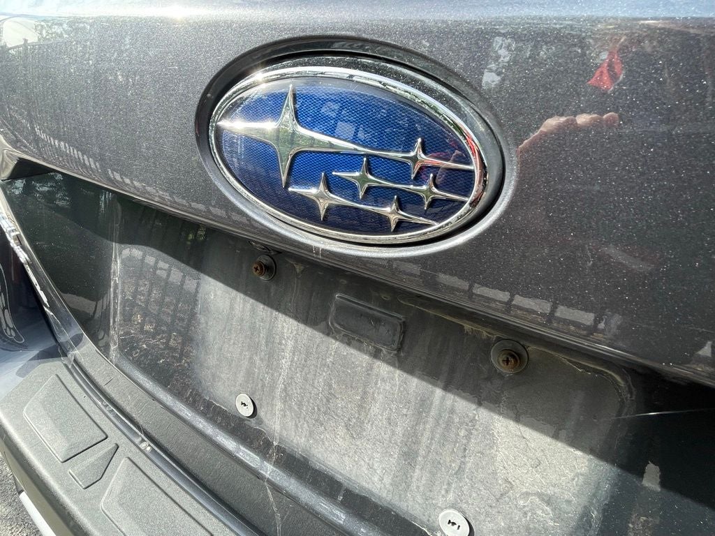 2024 Subaru Outback Touring XT - POWER SUNROOF / NAPPA LEATHER