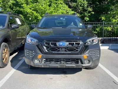 2024 Subaru Outback Wilderness - POWER MOONROOF / NAVIGATION