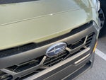 2024 Subaru Crosstrek Wilderness - POWER MOONROOF / APPLE CARPLAY