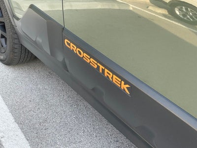 2024 Subaru Crosstrek Wilderness - POWER MOONROOF / APPLE CARPLAY