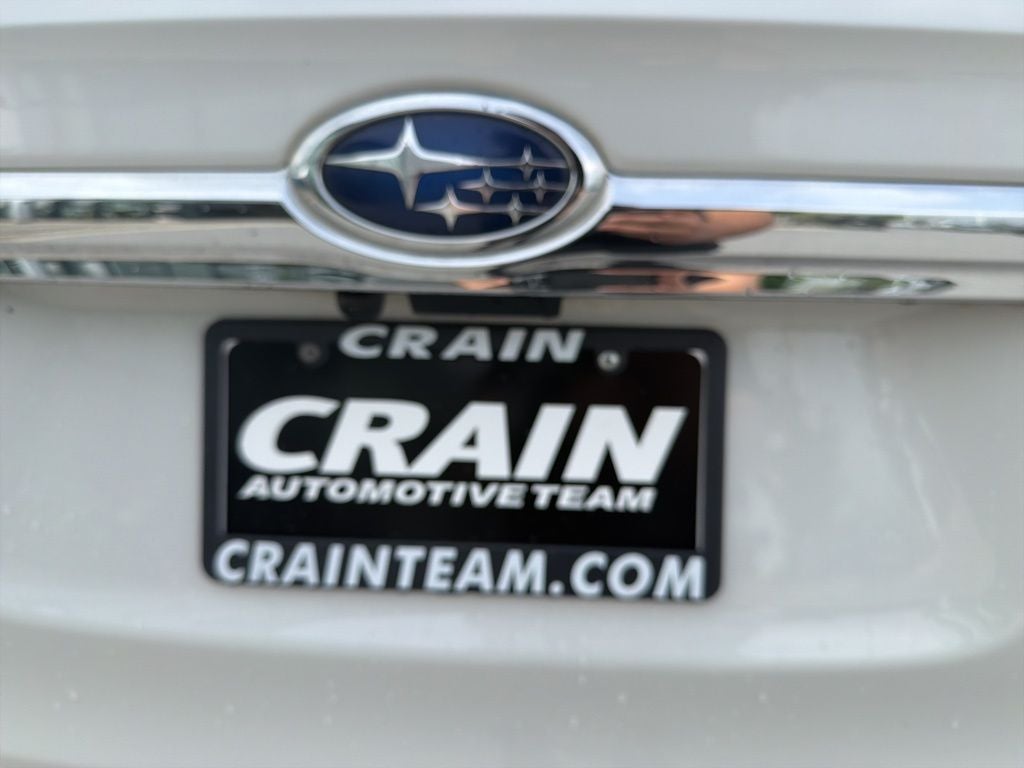2020 Subaru Ascent Premium - 1 OWNER / CLEAN CARFAX