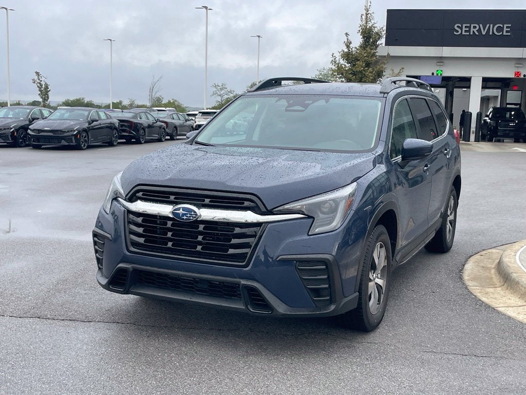 2025 Subaru Ascent Premium - 7 PASSENGER / APPLE CARPLAY