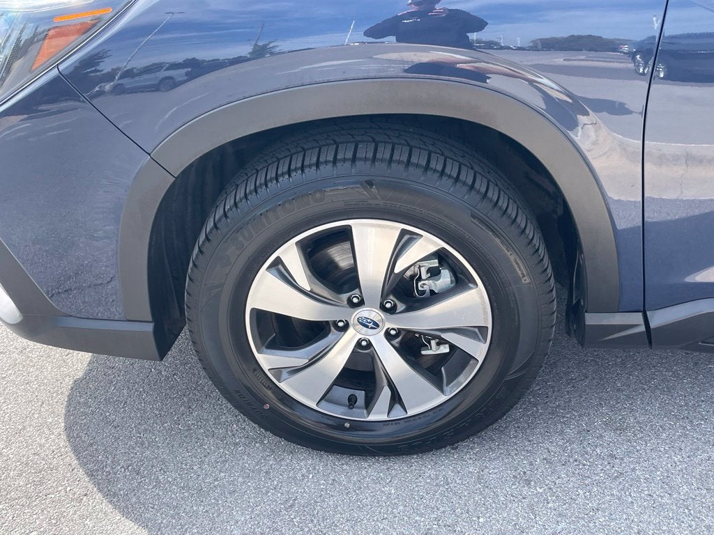 2025 Subaru Ascent Premium - 7 PASSENGER / APPLE CARPLAY