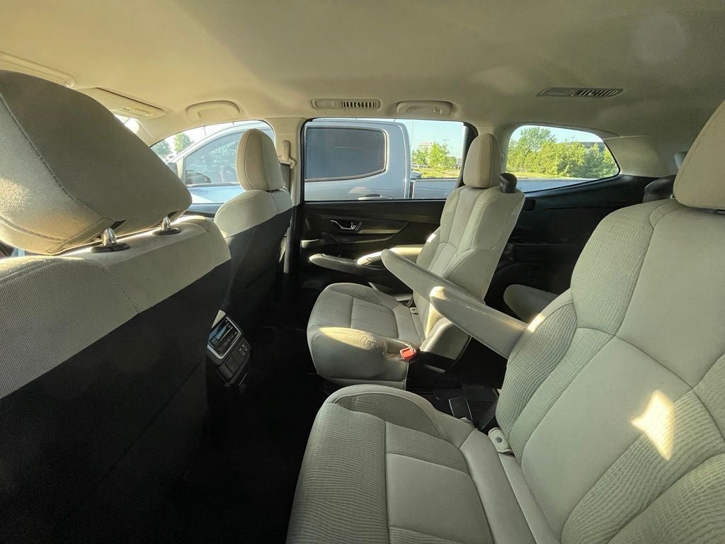 2023 Subaru Ascent Premium - POWER LIFTGATE / WARM IVORY INTERIOR