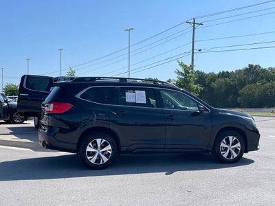 2023 Subaru Ascent Premium - POWER LIFTGATE / WARM IVORY INTERIOR
