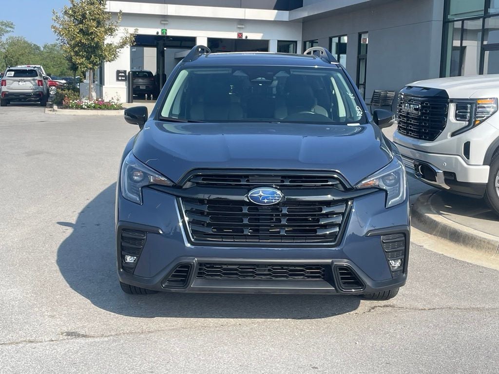 2023 Subaru Ascent Onyx Edition - POWER MOONROOF / 3RD ROW