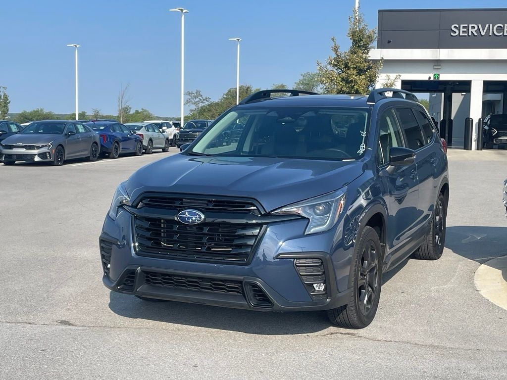 2023 Subaru Ascent Onyx Edition - POWER MOONROOF / 3RD ROW