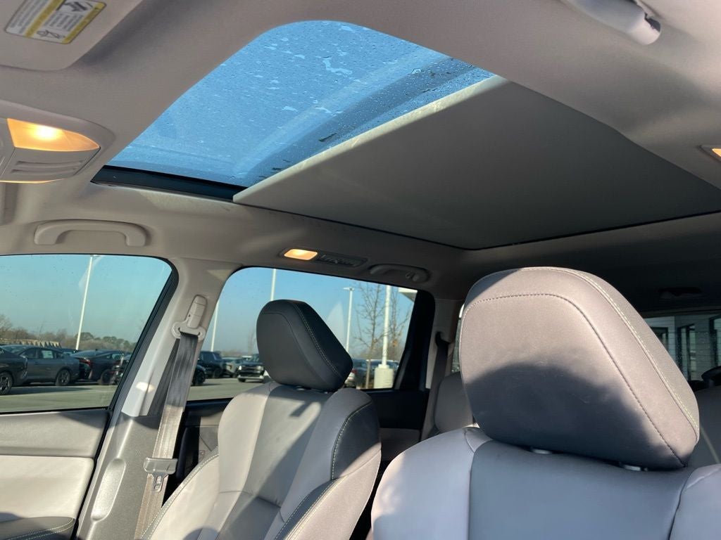 2024 Subaru Ascent Onyx Edition - PANORAMIC ROOF / 3RD ROW SEATING