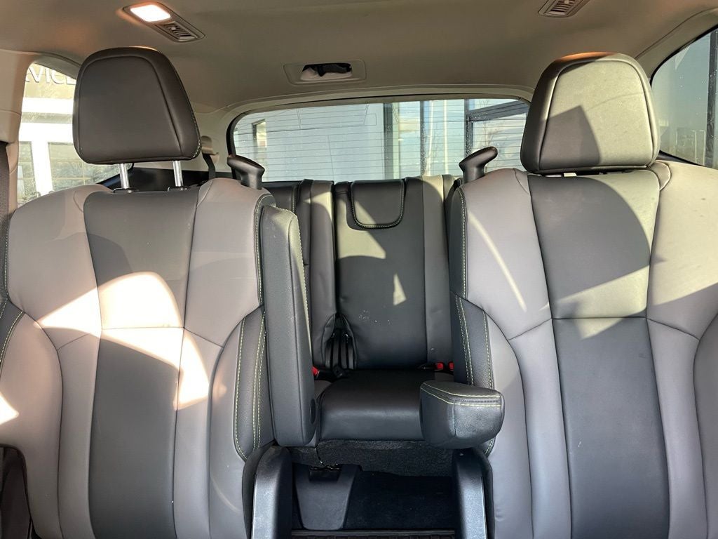 2024 Subaru Ascent Onyx Edition - PANORAMIC ROOF / 3RD ROW SEATING