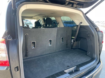 2024 Subaru Ascent Onyx Edition - PANORAMIC ROOF / 3RD ROW SEATING