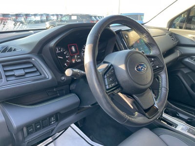 2024 Subaru Ascent Onyx Edition - PANORAMIC ROOF / 3RD ROW SEATING