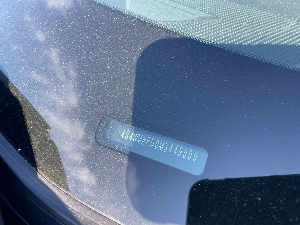 2021 Subaru Ascent Limited - PANORAMIC MOONROOF / HARMAN KARDON AUDIO