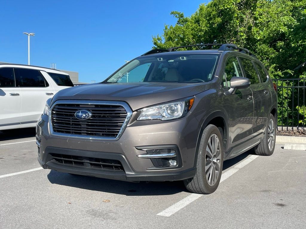 2021 Subaru Ascent Limited - PANORAMIC MOONROOF / HARMAN KARDON AUDIO