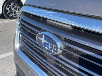 2021 Subaru Ascent Limited - PANORAMIC MOONROOF / HARMAN KARDON AUDIO