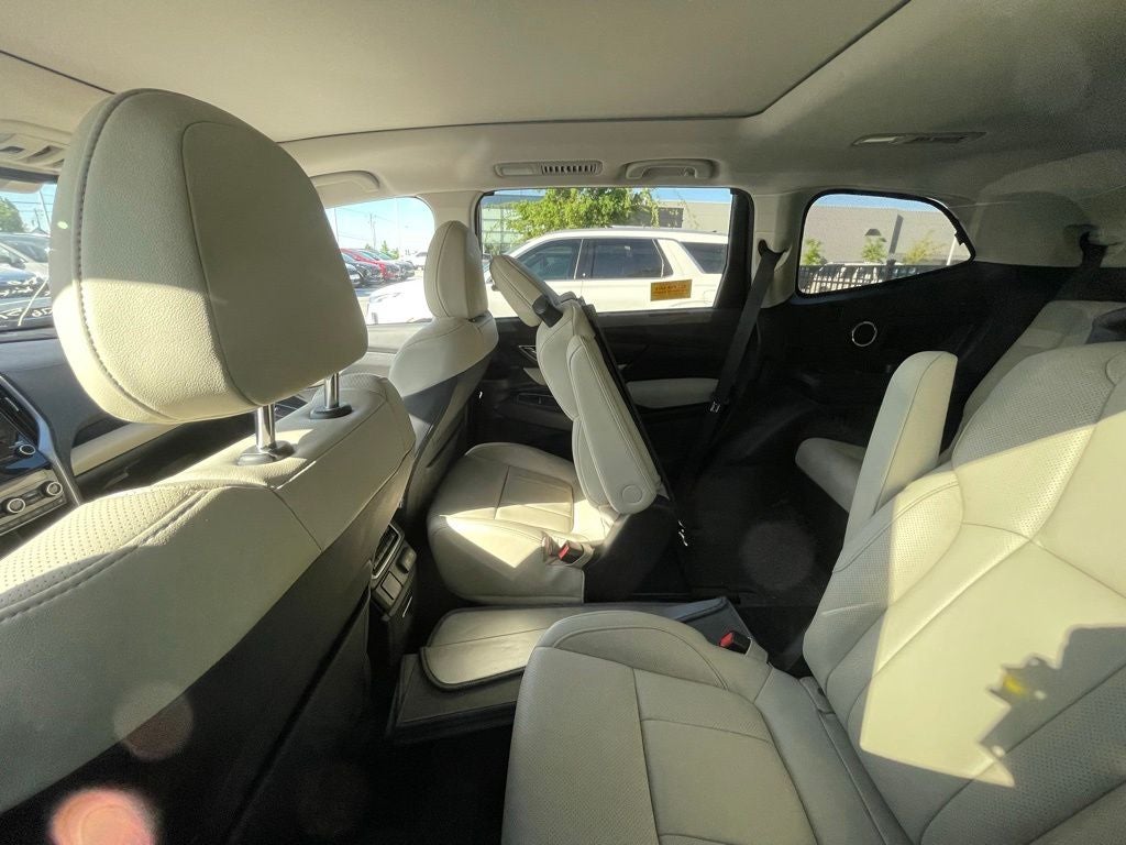 2021 Subaru Ascent Limited - PANORAMIC MOONROOF / HARMAN KARDON AUDIO