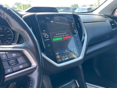 2023 Subaru Ascent Limited