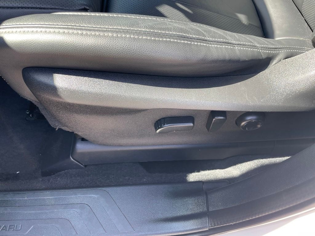 2023 Subaru Ascent Limited